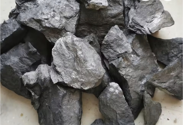 Schungit 20g echter 100% Rohstein