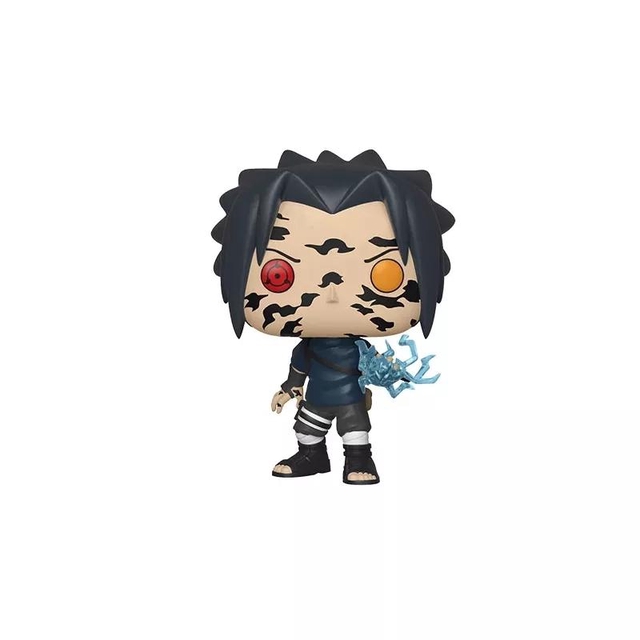 Pop Sasuke Marque Maudite