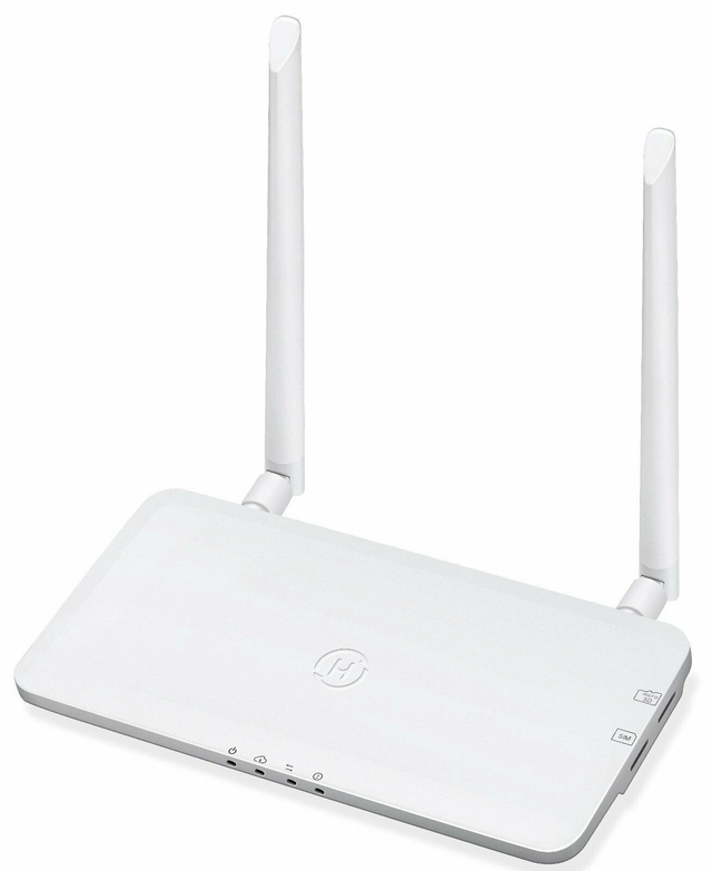 DTUProS Hoymiles Anlageüberwachung für mehrere Hoymiles