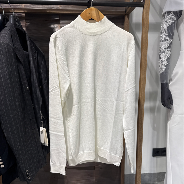 Alaz Herren Rollkragenpullover 