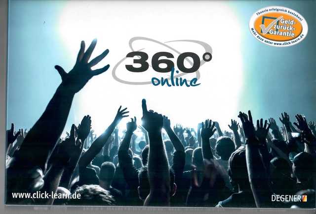 Didi 360° Lernsoftware