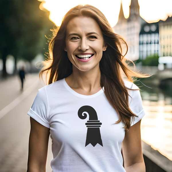 T-Shirt Basel