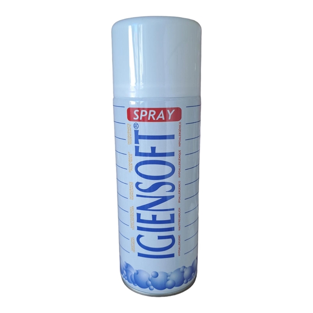 Spray " igiensoft" 