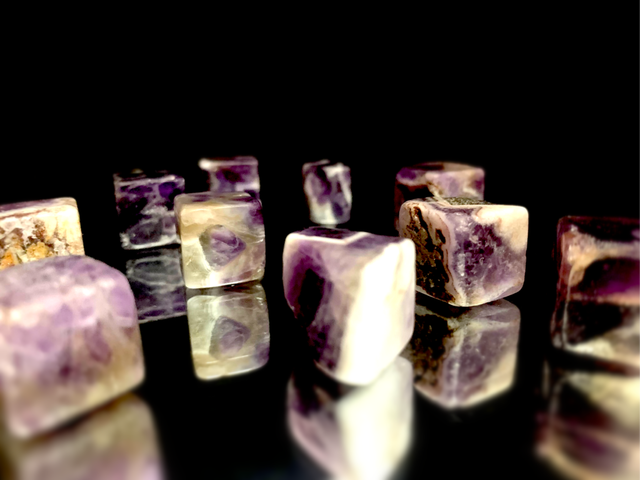 Dream Amethyst 