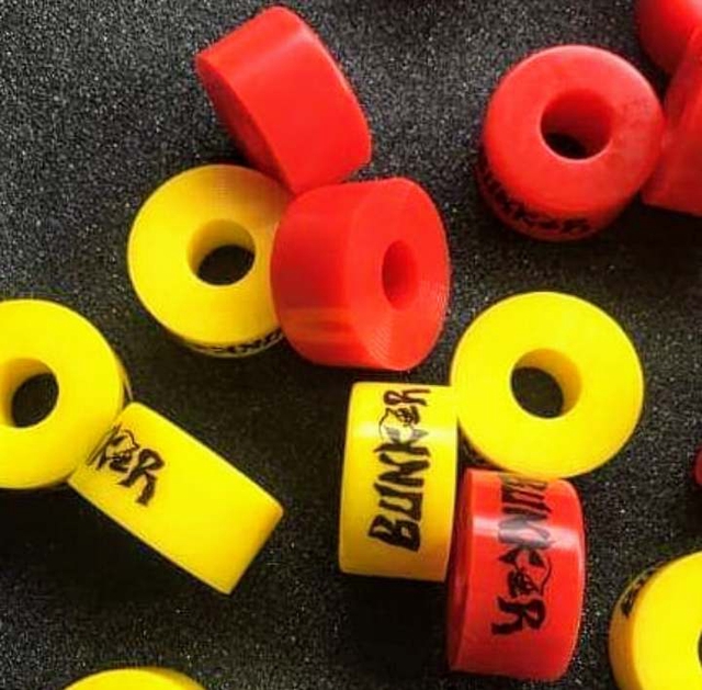 Bunker Bushings