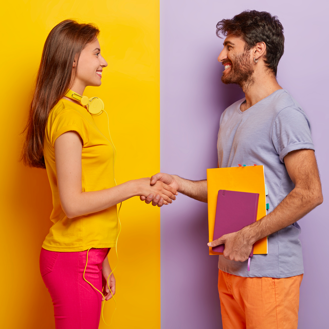 Séance libre de 45 min.