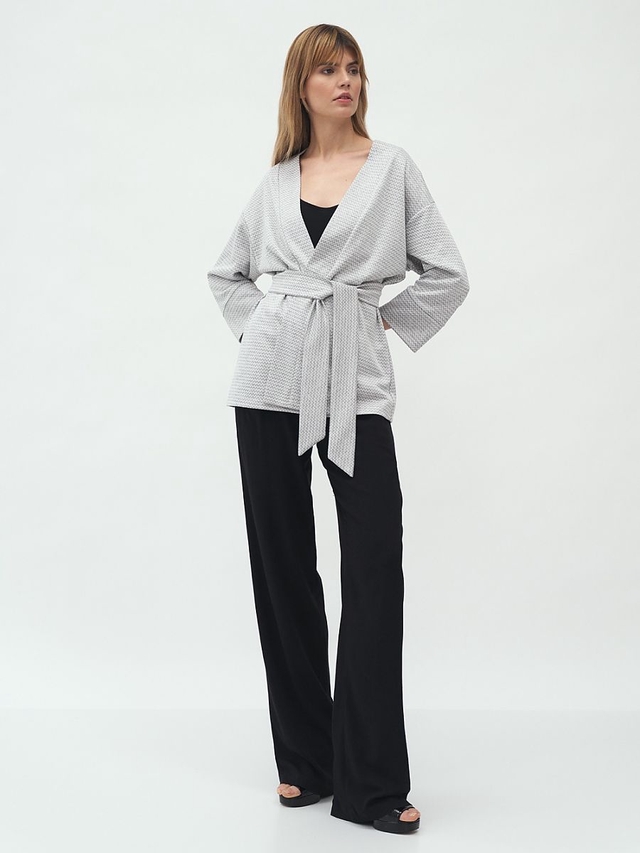 Cardigan model 152504 Nife
