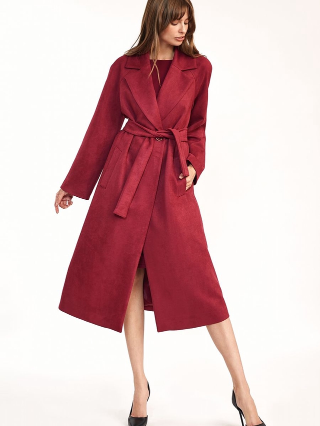 Cappotto model 158964 Nife