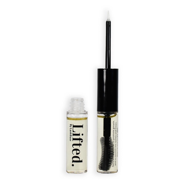 LashBase LIFTED Lash & Brow Oil