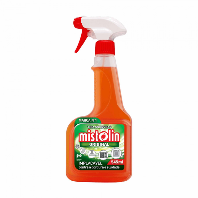Mistolin Original 545ml