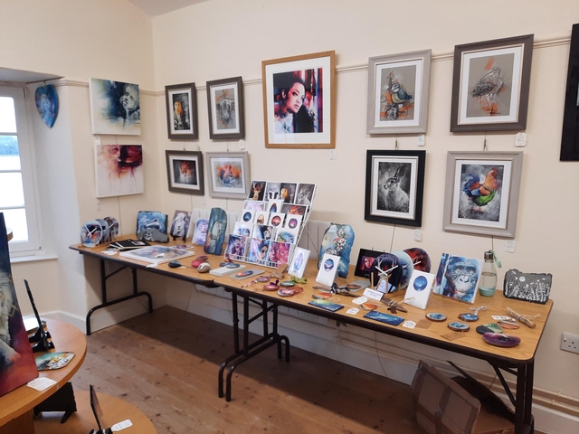 Rainbow Warrior Giclee prints