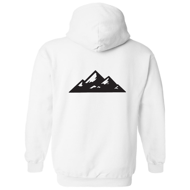 Peak hoodie 
