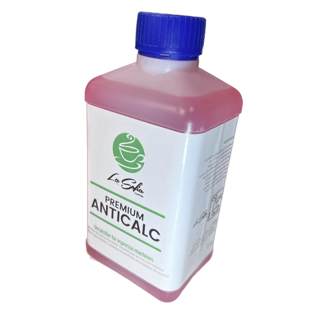 AntiCalc Premium 1L