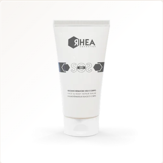 SOS-Skin / Reparaturbalsam für Gesicht und Körper