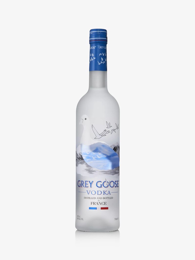 Grey Goose Vodka