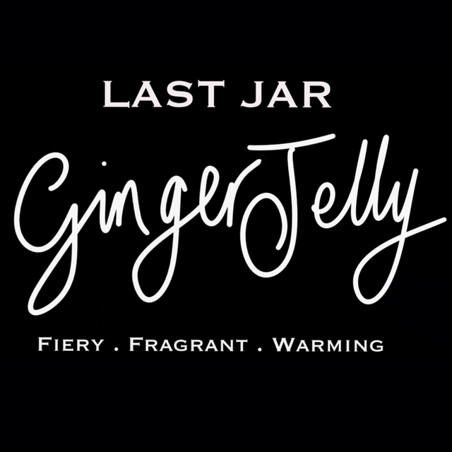 Ginger Jelly 