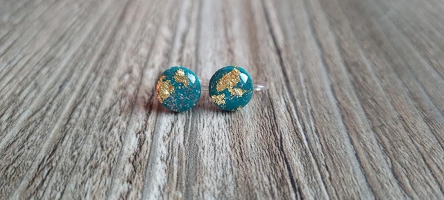 Boucles D'oreilles Pour Oreilles Non Percées