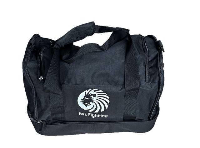 BVL Fighting - Grote sporttas