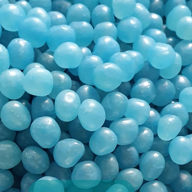 HARIBO Dragibus bleue LA BOUTIQUE DE SAB