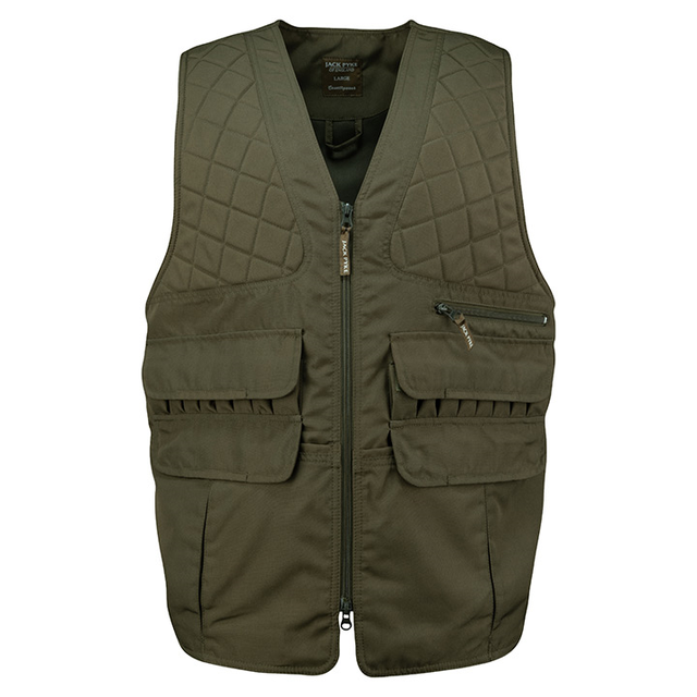 Jack Pyke Countryman Shooting Vest
