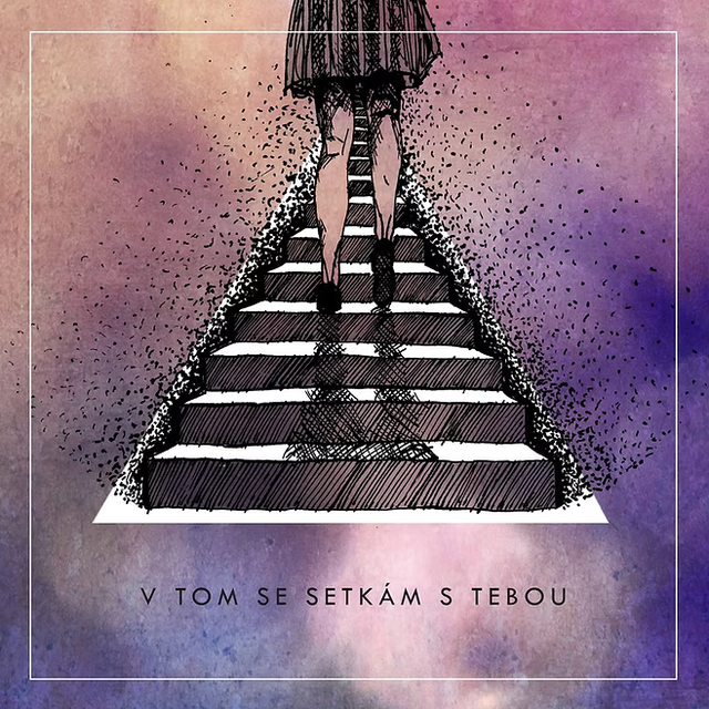 CD - V tom se setkám s Tebou (2017)