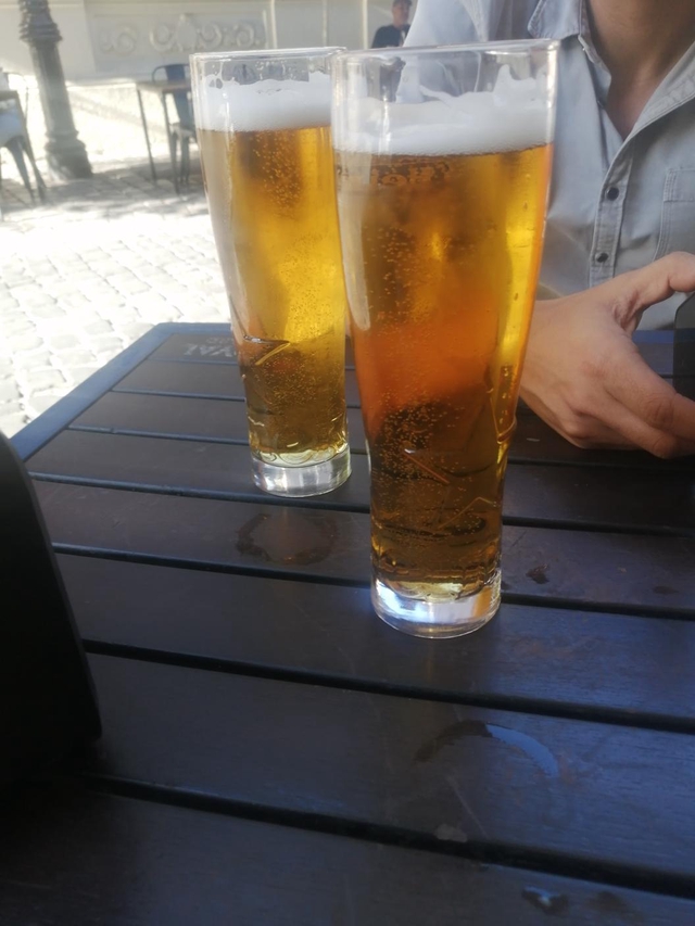 Citytour nocturno+Club pub