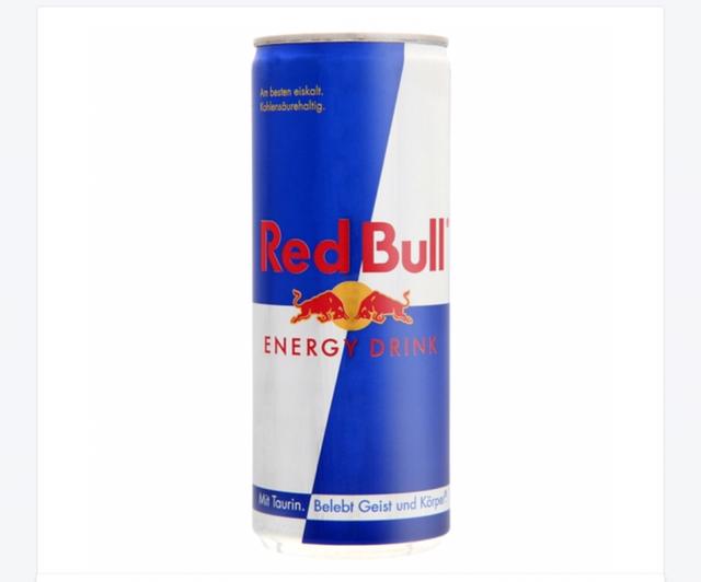 SD Red Bull 