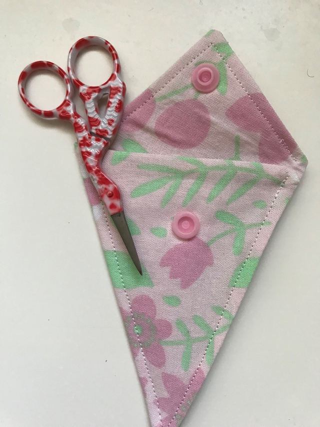 Sewing Gift Set with Card