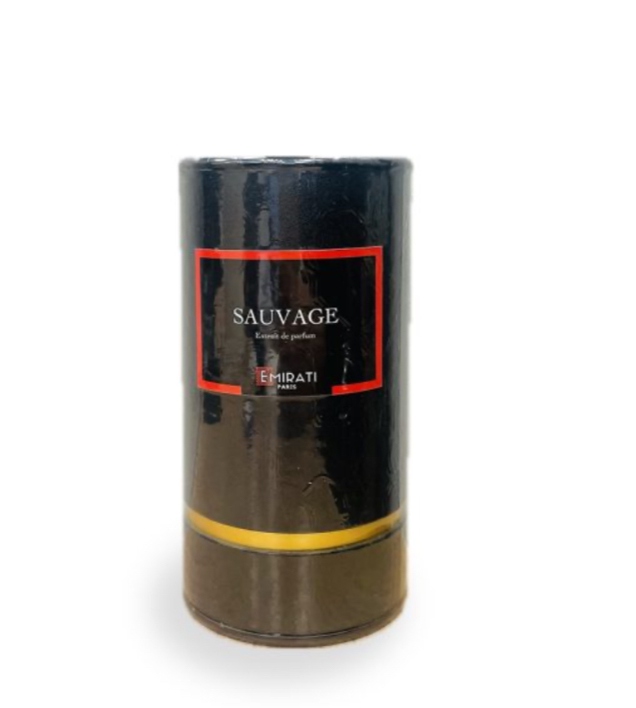 Sauvage