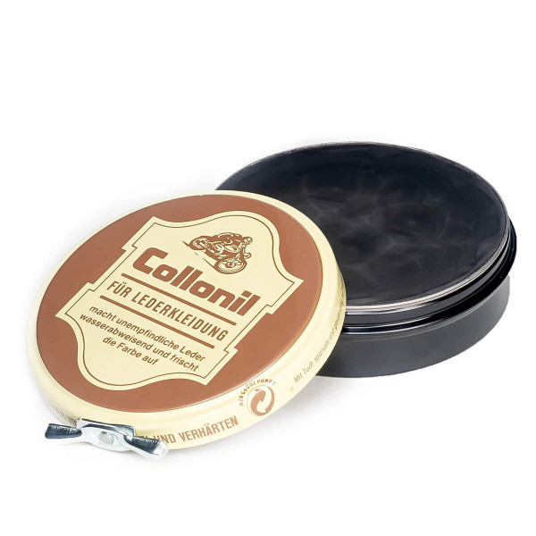 Collonil - Creme für Lederkleidung