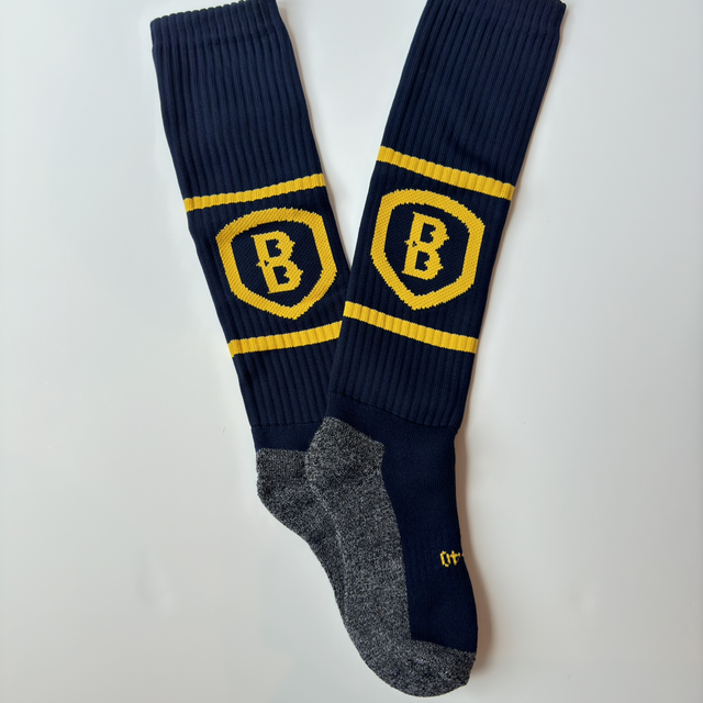 HCAW sokken maat 36-40 (J)