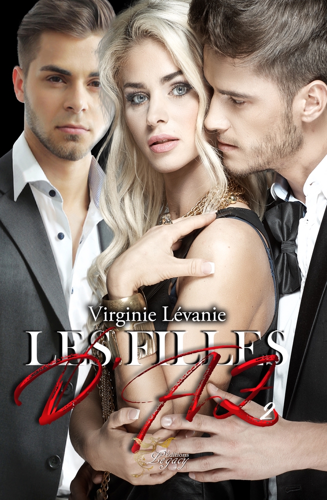 LES FILLES D'AZ -2-