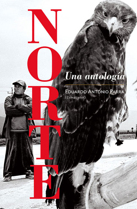 Norte: Una antología - VV.AA.