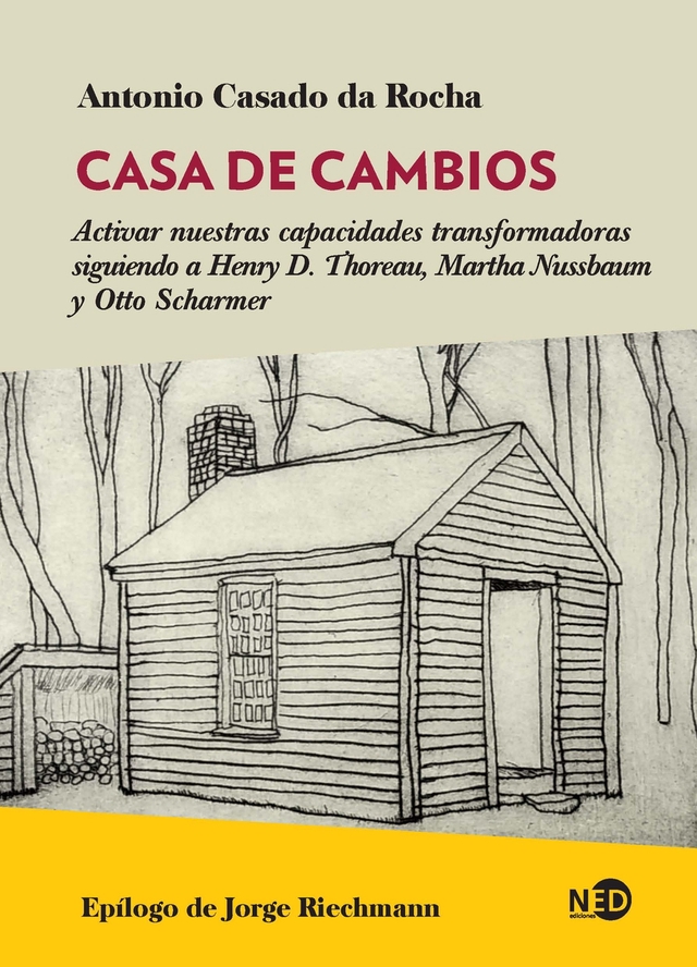 Casa de cambios - Antonio Casado da Rocha