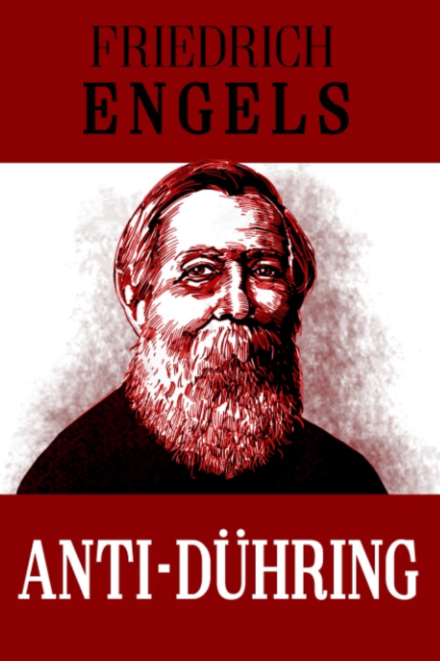 Anti Dühring - F. Engels