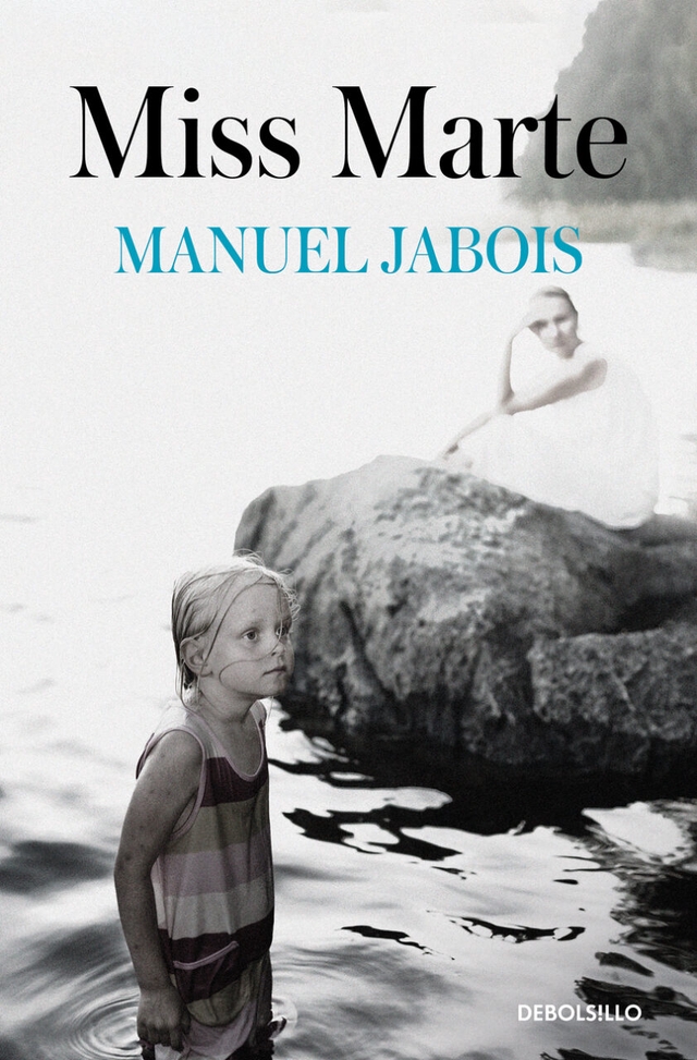 Miss Marte - Manuel Jabois