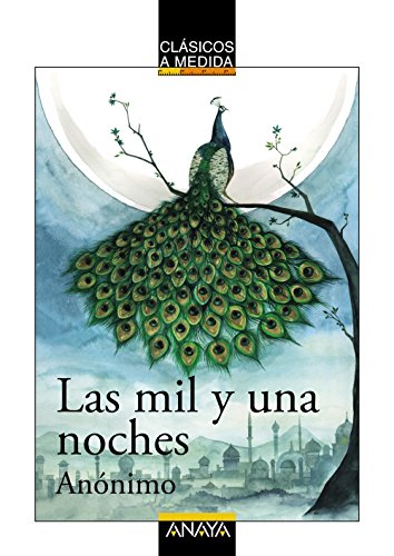 Las mil y una noches - Anónima