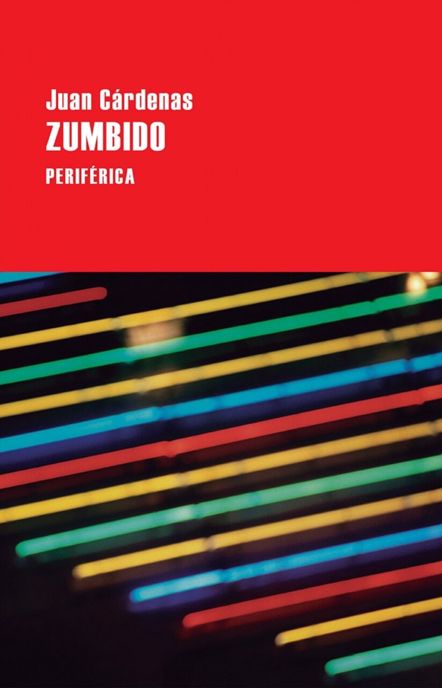 Zumbido - Juan Cárdenas