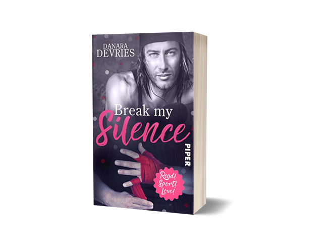 Break my Silence