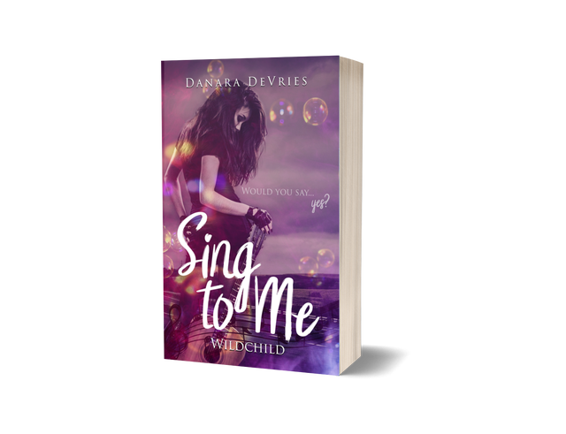 Sing to me: Wildchild