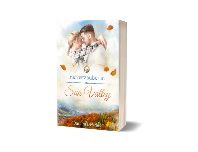 Herbstzauber in Sun Valley