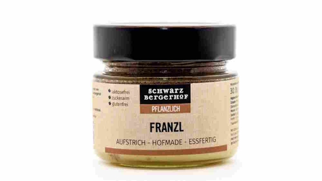 Schwarzbergerhof Franzl 130g