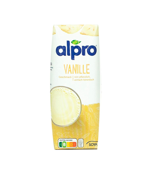 Alpro Soja Drink Vanille 250ml