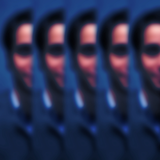 5 Images, 10 minute Photoshoot