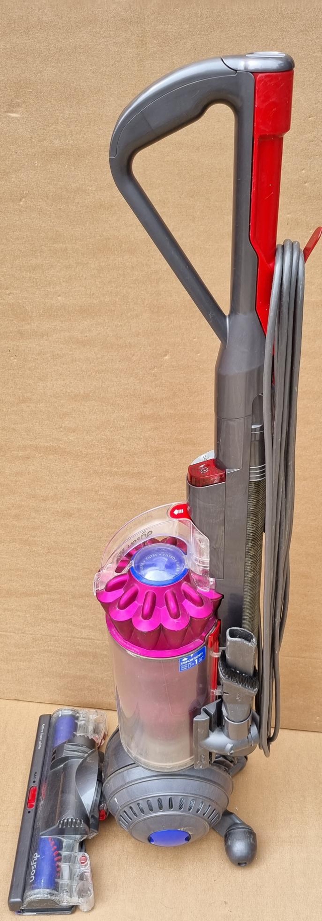 Dyson DC40 Erp Upright Vacuum Cleaner Jonny dyson service, repair & sales