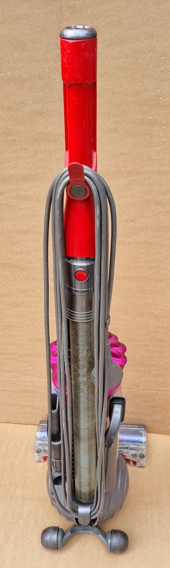 Dyson DC40 Erp Upright Vacuum Cleaner Jonny dyson service, repair & sales