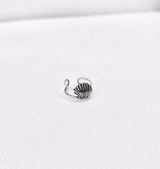 PIERCING CONCHA MAR