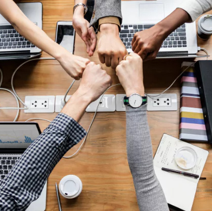 Formação Empresarial