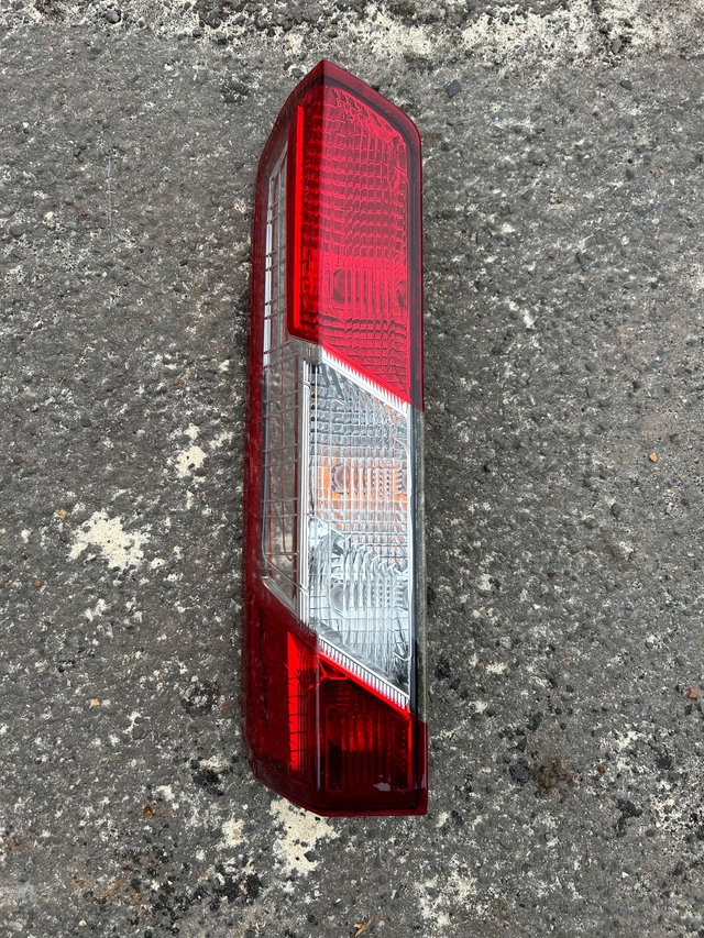(USED) Ford Transit MK8 Tail Light Rear Right Drivers Offside ...
