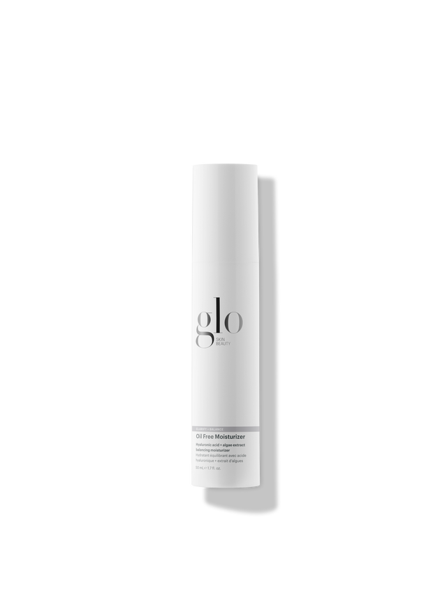 Oil Free Moisturizer (50ml)